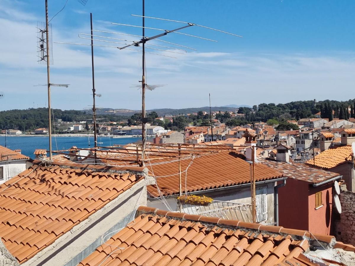 Casa 39 Apartments Rovinj Dış mekan fotoğraf