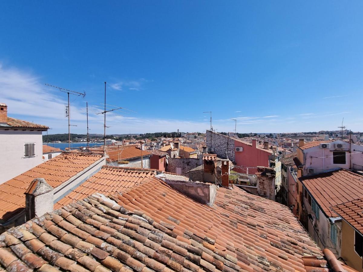 Casa 39 Apartments Rovinj Dış mekan fotoğraf